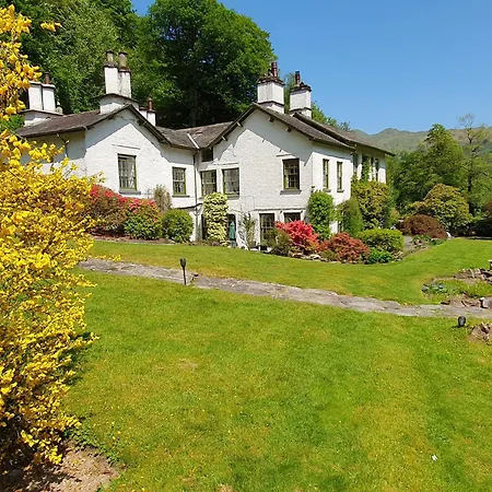 Foxghyll Bed and breakfast 4*