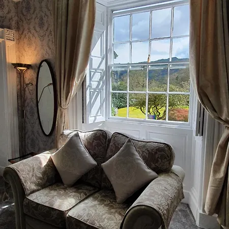 Foxghyll Bed and breakfast Ambleside