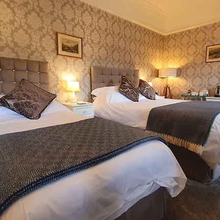 Bed and breakfast Foxghyll Ambleside