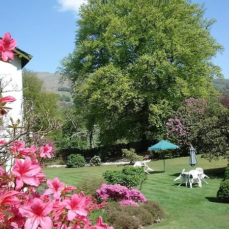 Foxghyll 4*