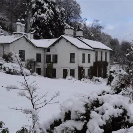 Foxghyll