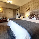 Foxghyll Bed and breakfast Ambleside