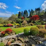 Bed and Breakfast Foxghyll