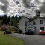 Foxghyll
