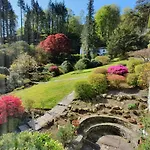 Foxghyll Bed and breakfast Ambleside