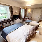 Bed and breakfast Foxghyll Ambleside