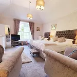 Bed & Breakfast Foxghyll Ambleside