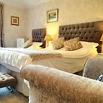 Foxghyll Bed and breakfast Ambleside