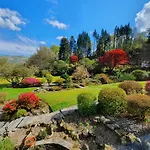 Foxghyll Bed and breakfast Ambleside