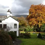 Bed and breakfast Foxghyll Ambleside