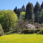 Bed & Breakfast Foxghyll
