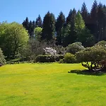 Bed & Breakfast Foxghyll 4*