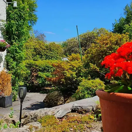 Foxghyll Bed & Breakfast Ambleside