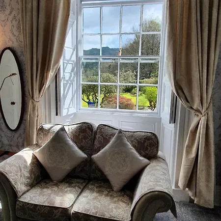 Foxghyll