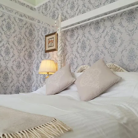 Foxghyll 4*