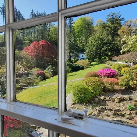 Foxghyll 4*