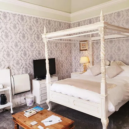 Bed & Breakfast Foxghyll