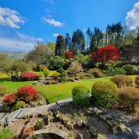 Bed & Breakfast Foxghyll