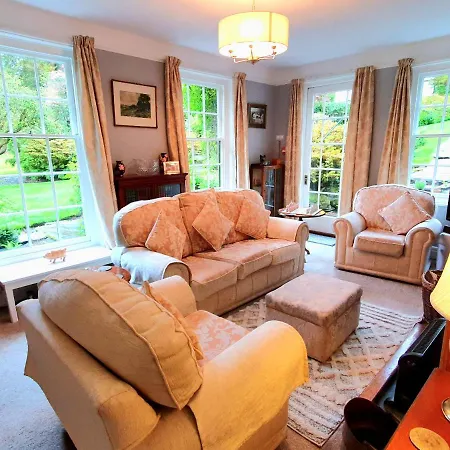 Bed & Breakfast Foxghyll Ambleside