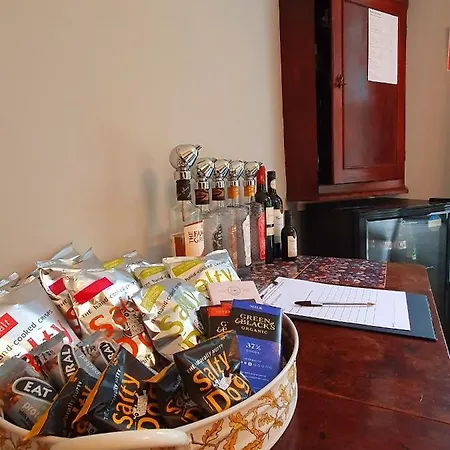 Bed & Breakfast Foxghyll Ambleside