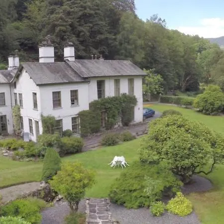Alojamento de Acomodação e Pequeno-almoço Foxghyll Ambleside