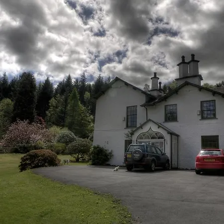 Foxghyll