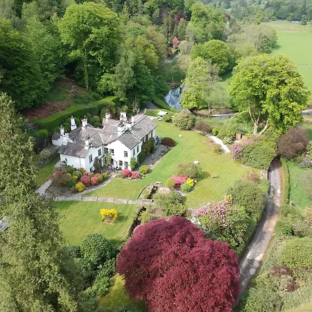 Foxghyll 4* Ambleside