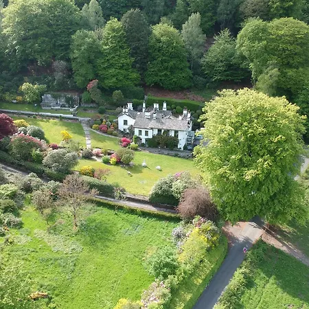 Bed & Breakfast Foxghyll