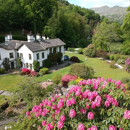 Bed & Breakfast Foxghyll