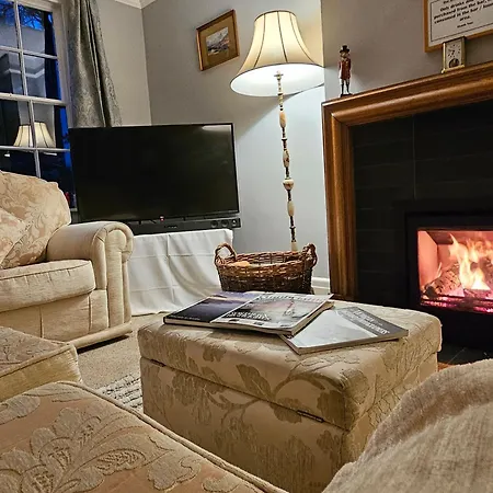 Foxghyll 4* Ambleside