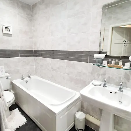 Foxghyll 4*