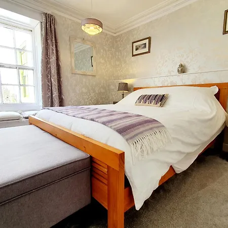 Foxghyll Bed & Breakfast