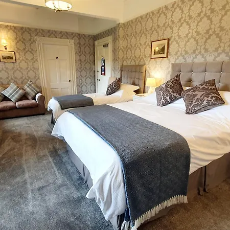Foxghyll