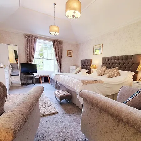 Foxghyll Ambleside