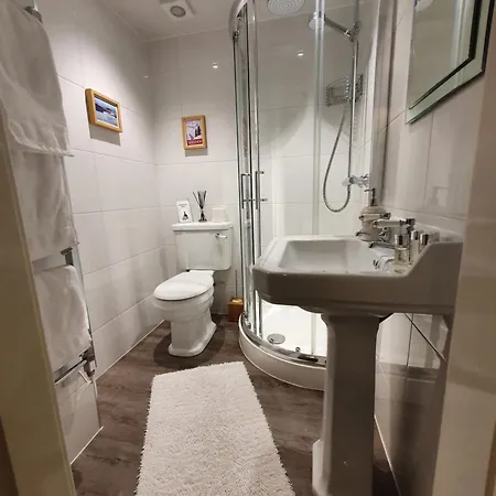 Foxghyll 4*