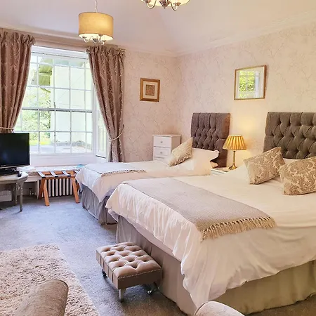 Foxghyll Bed & Breakfast Ambleside
