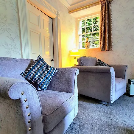 Bed & Breakfast Foxghyll Ambleside