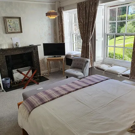 Bed & Breakfast Foxghyll
