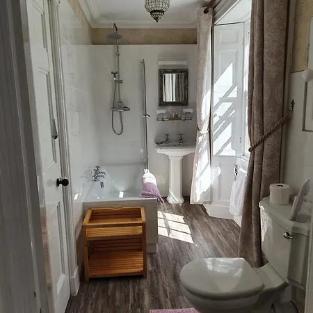 Foxghyll Oda ve Kahvaltı Ambleside