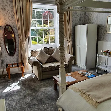 Foxghyll 4* Ambleside