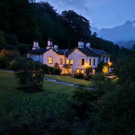Bed & Breakfast Foxghyll Ambleside