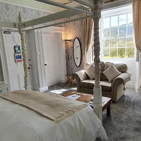 Foxghyll 4* Ambleside