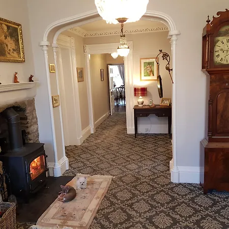 Frühstückspension Foxghyll Ambleside