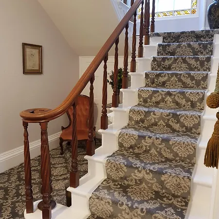 Frühstückspension Foxghyll Ambleside