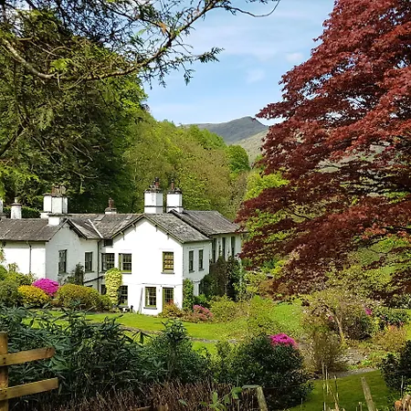 Foxghyll Ambleside
