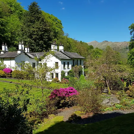 Foxghyll Frühstückspension