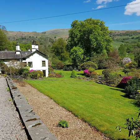 Foxghyll 4* Ambleside