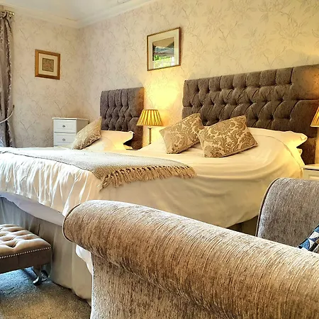 Foxghyll Bed & Breakfast Ambleside