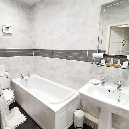 Foxghyll 4* Ambleside