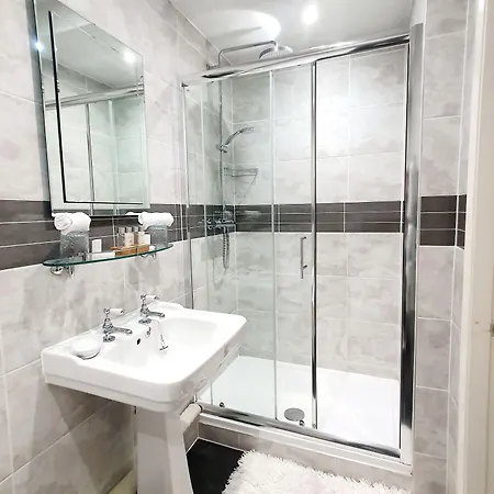 Foxghyll Frühstückspension 4*